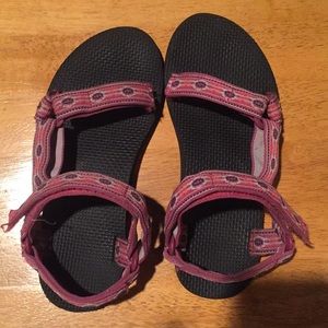 Teva Sandals